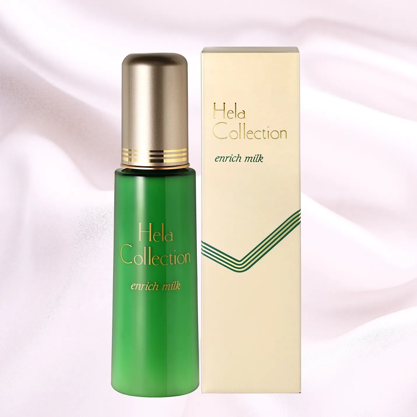 エンリッチミルク(乳液) 120ml