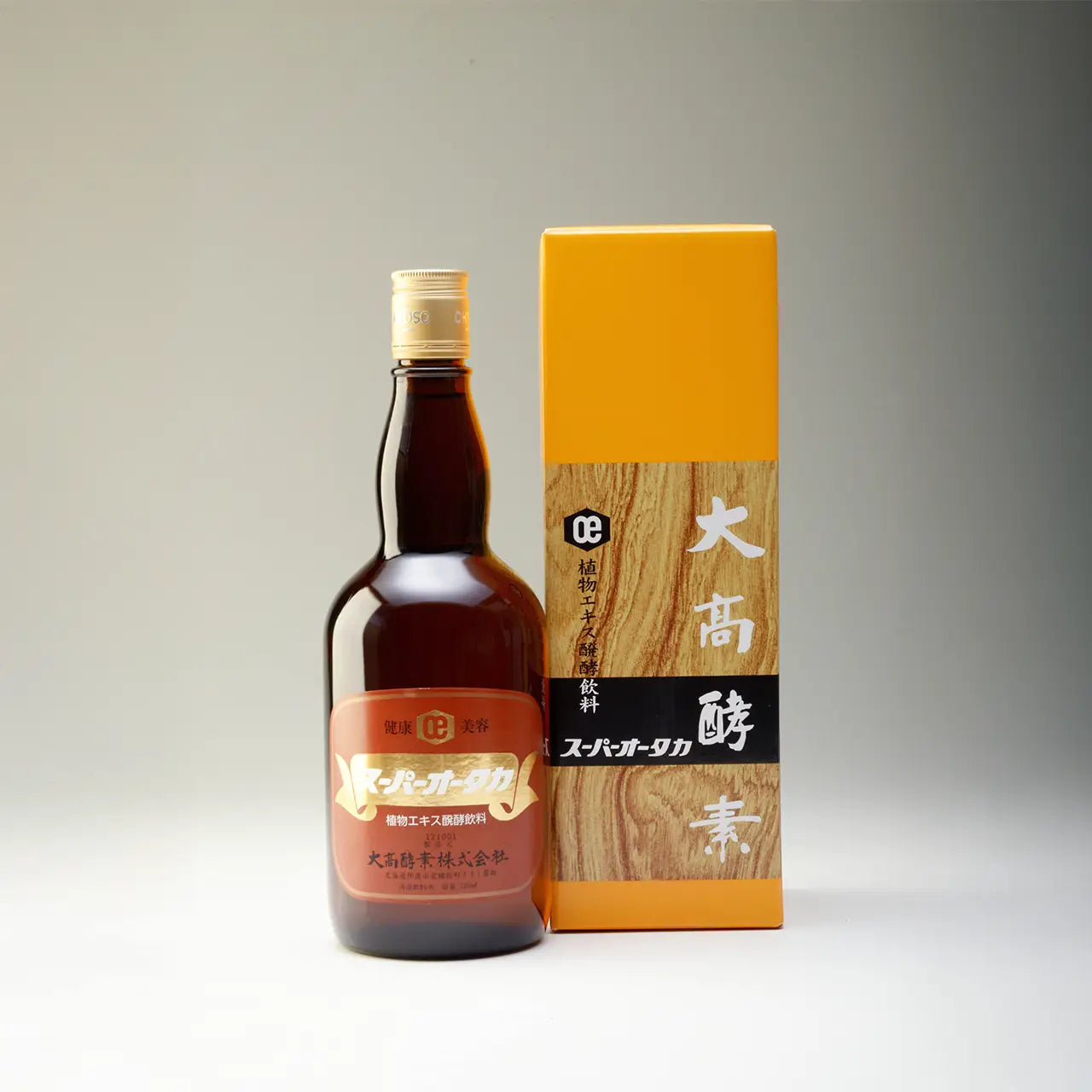 スーパーオータカ720ml