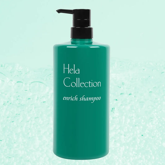 エンリッチシャンプー　1,000ml