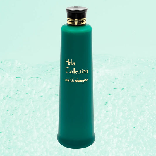 エンリッチシャンプー　300ml